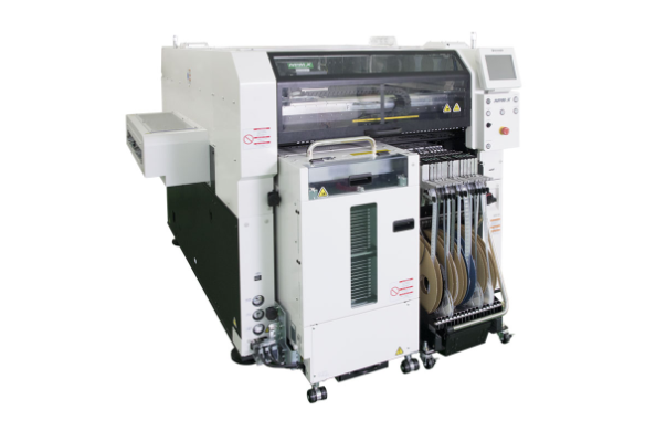 Minasenoさま専用！ Surface-Mount Technology (SMT) | Panasonic North America